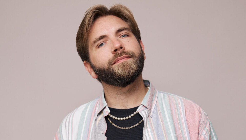 Søren Staun