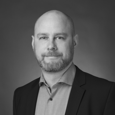 Jesper Handberg Nielsen