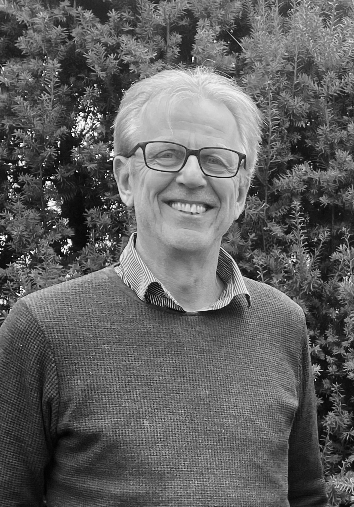 Michael Petersen