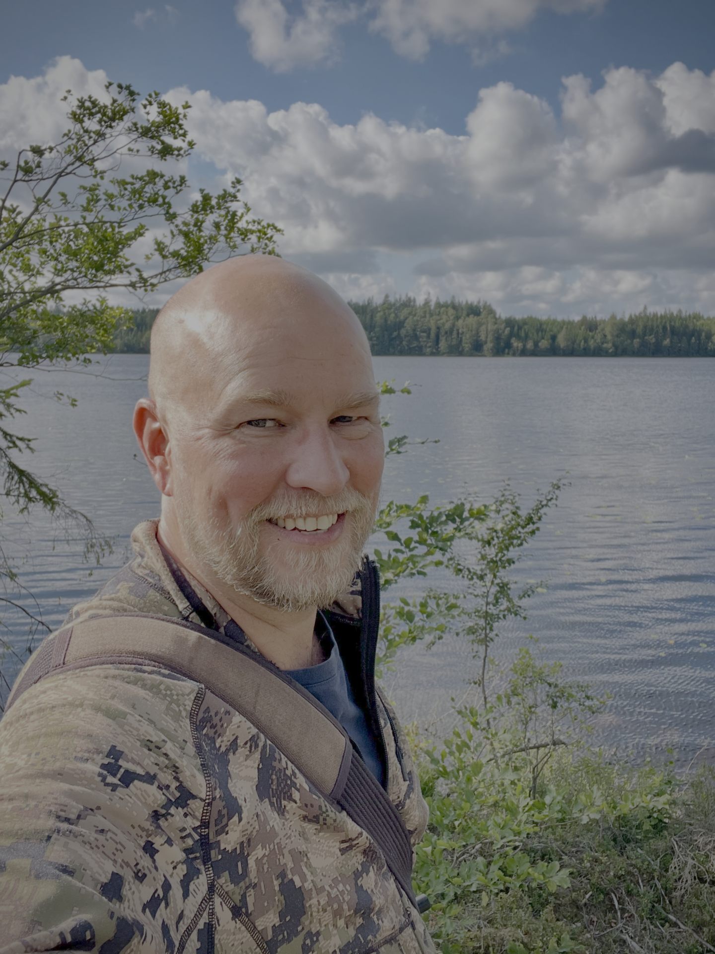 Anders K. Sørensen