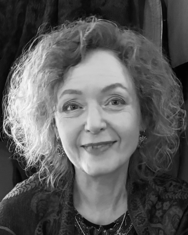 Bente Maria Ostenfeld-Rosenthal