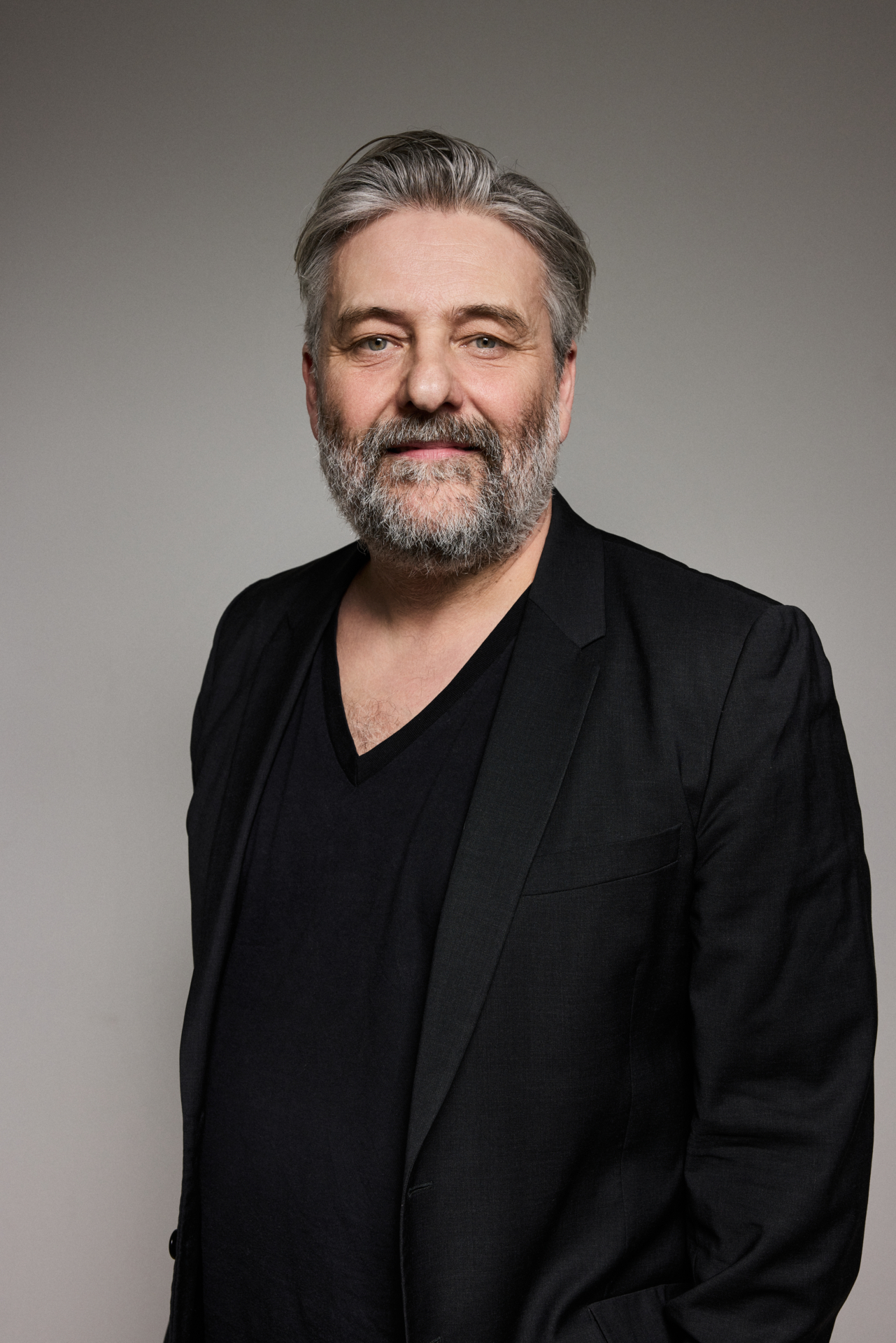 Kaspar Munk