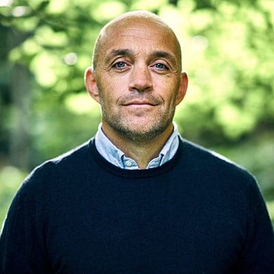Peter Borberg