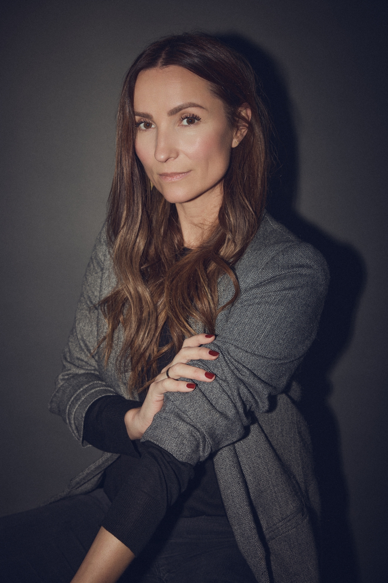 Anne Mette Hancock
