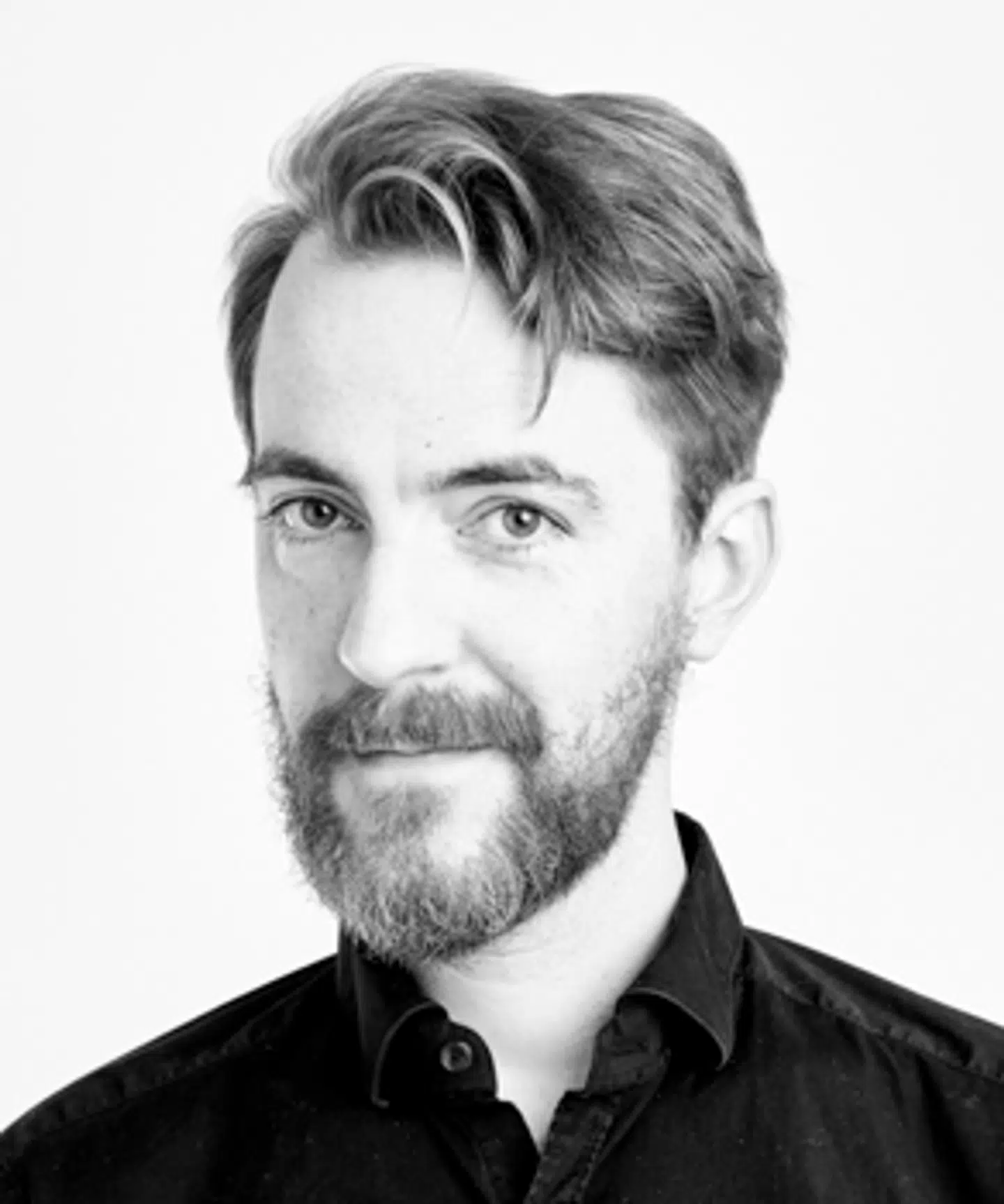 David Jacobsen Turner