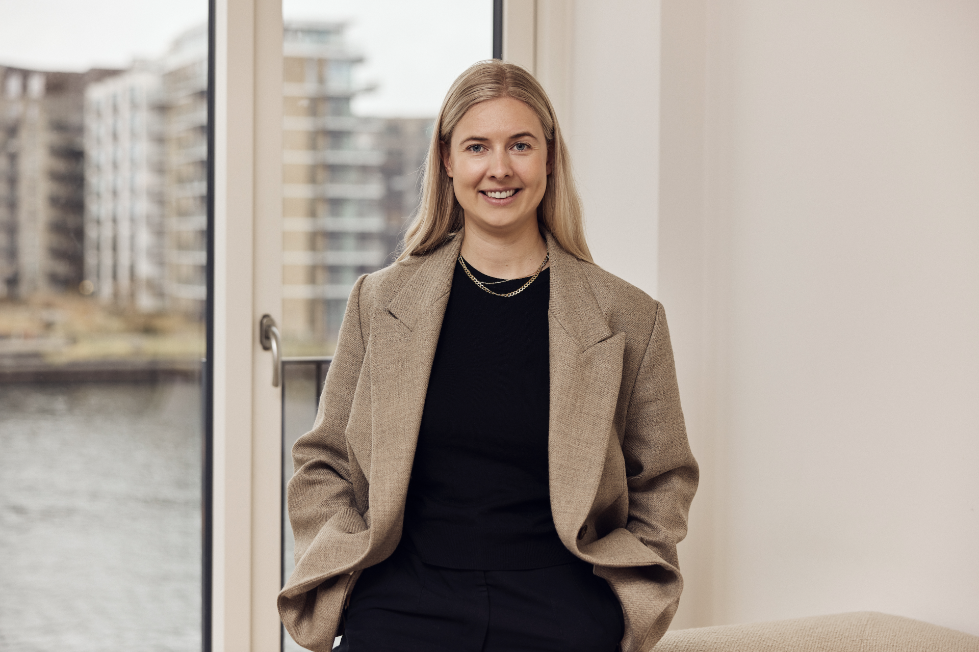Anna-Sophie Hartvigsen