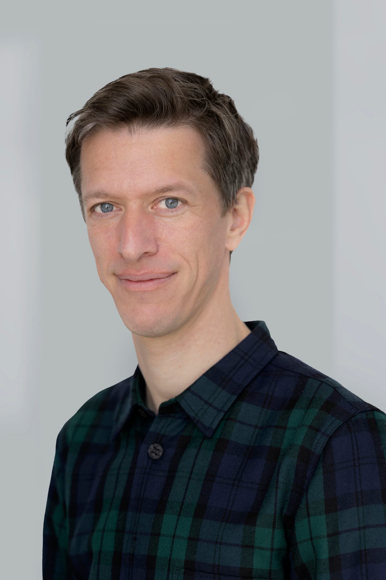Martin Søberg