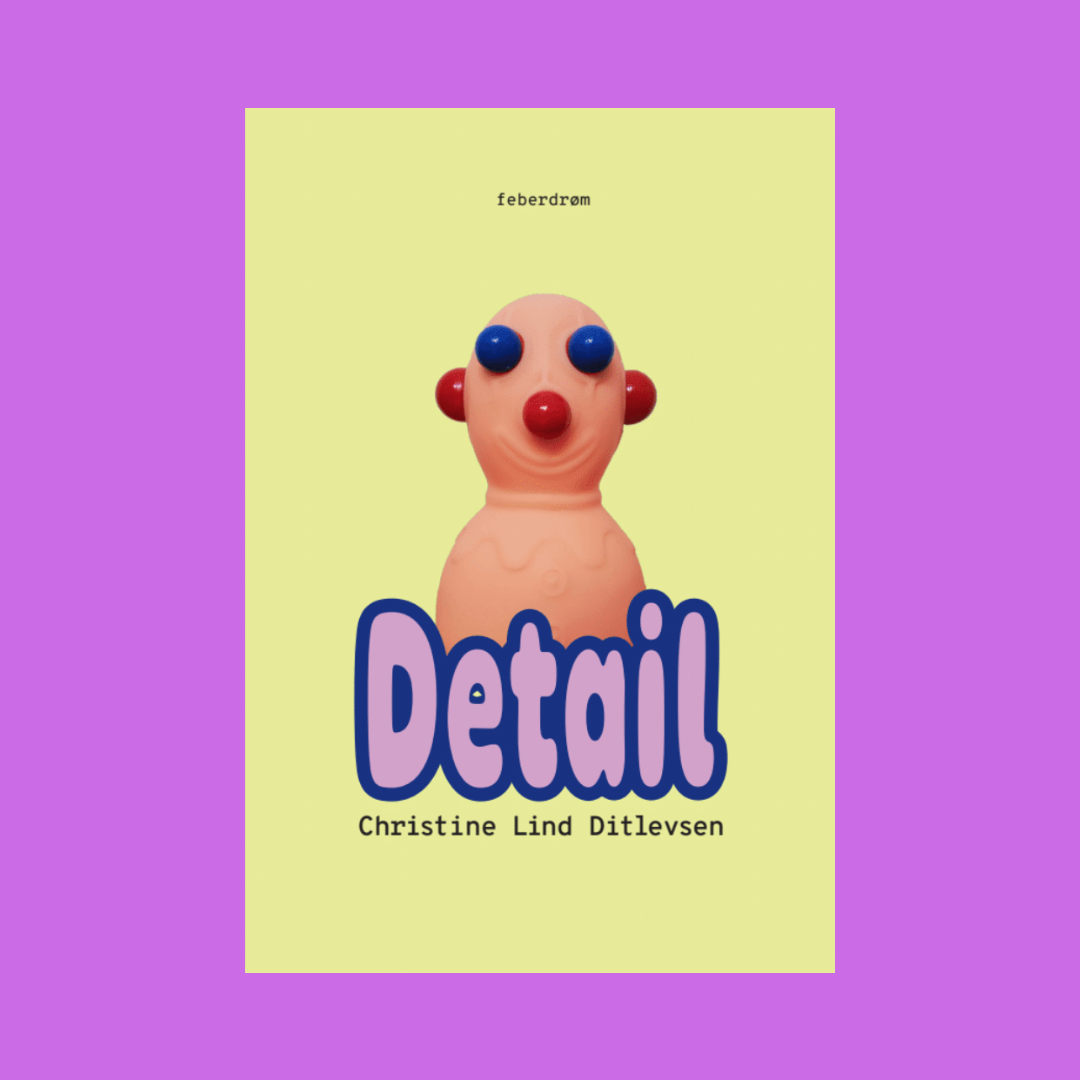 Detail – en sisyfosfortælling fra detailhandlen