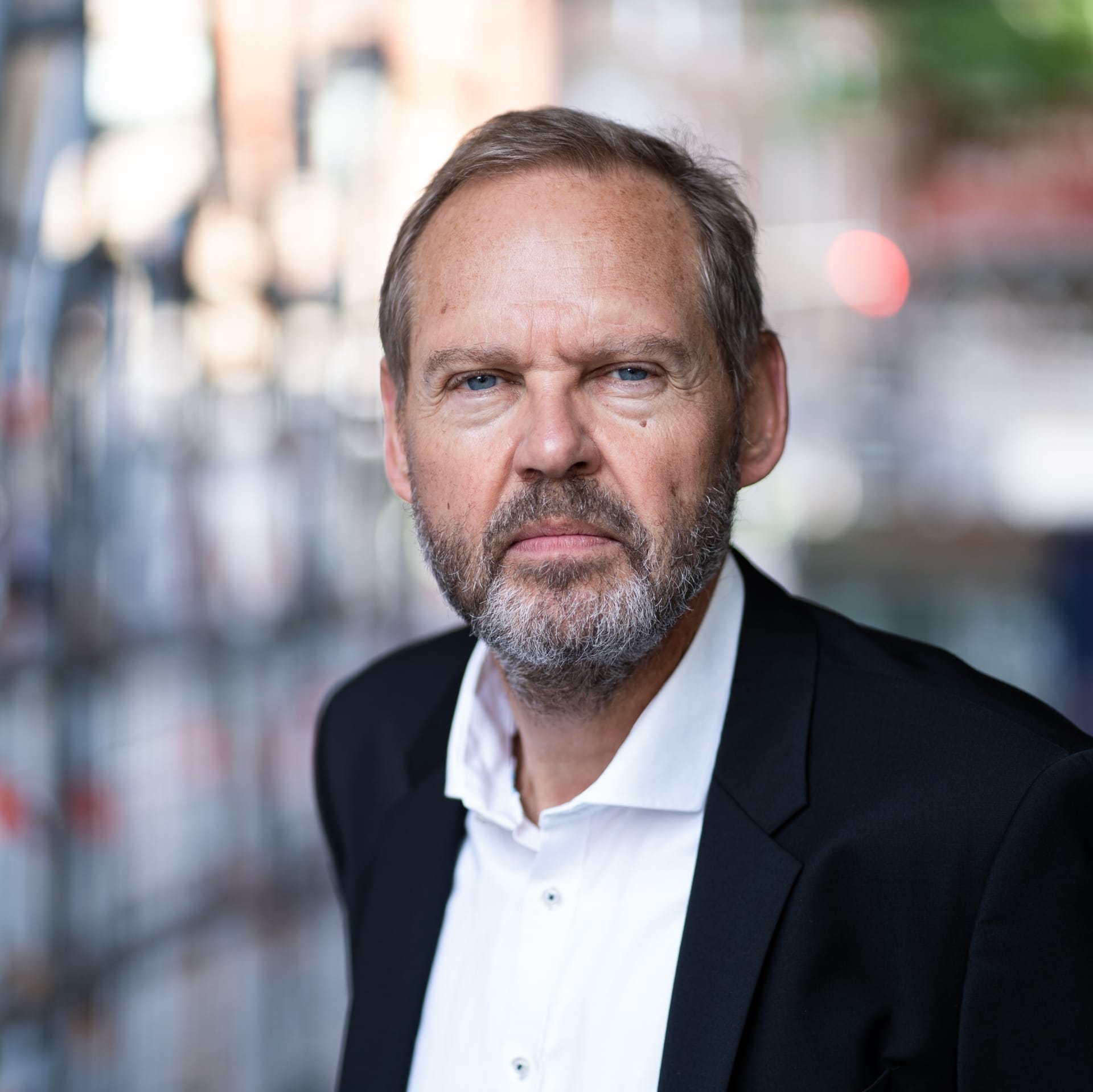 Flemming Højbo