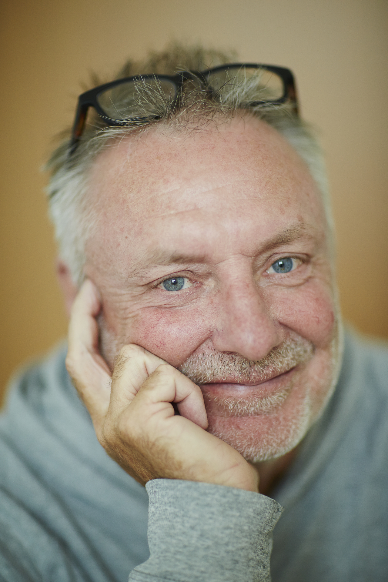 Joachim Offenberg