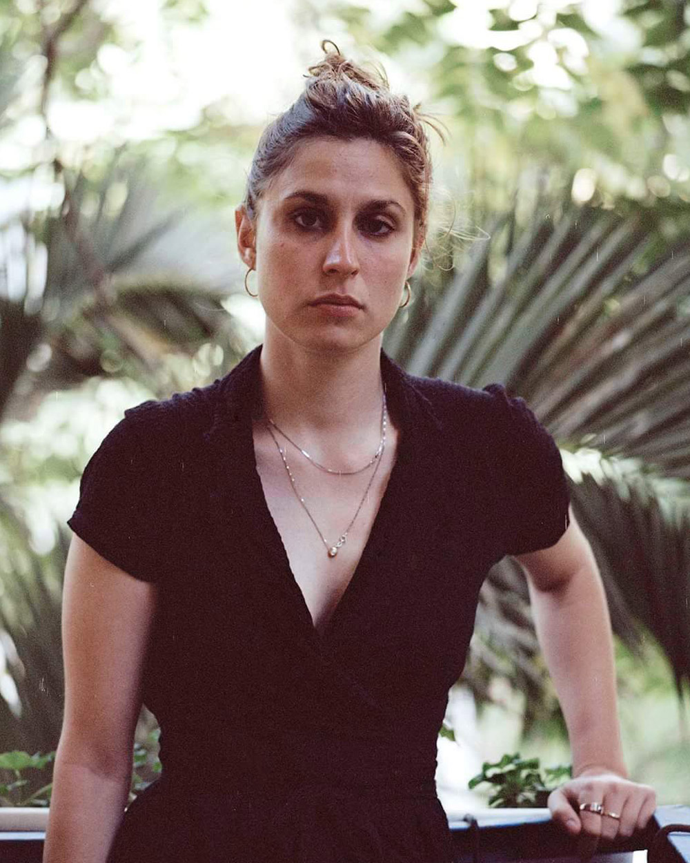 Katharine Tschmerinsky