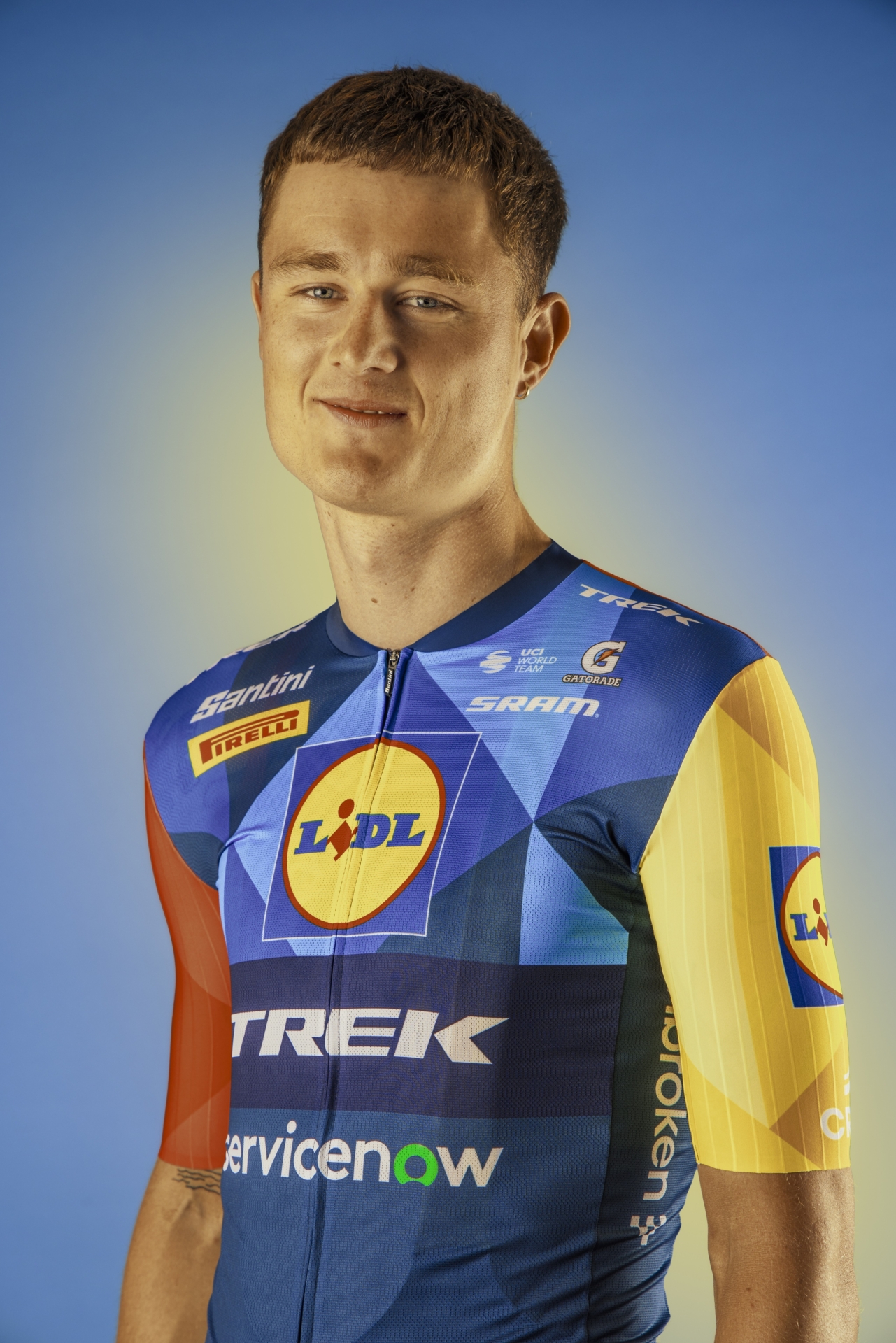 Mathias Norsgaard