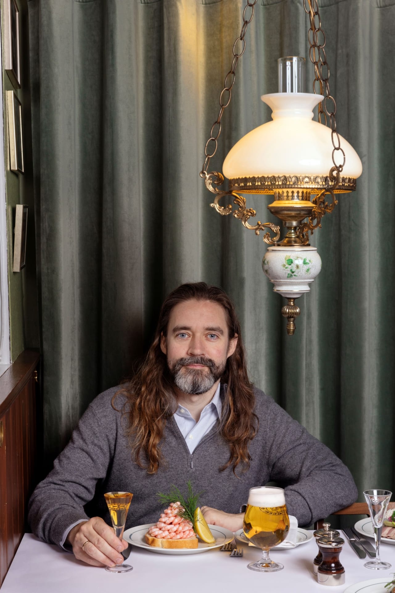 Søren K. Villemoes
