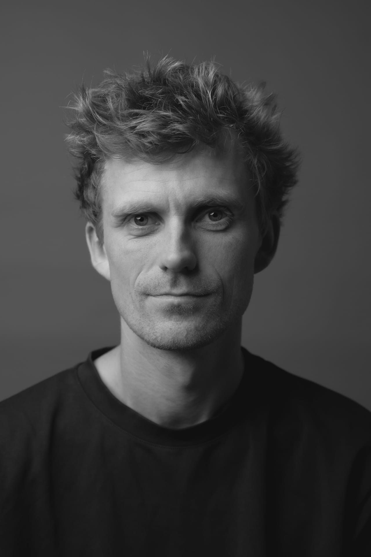 Mads Olrik