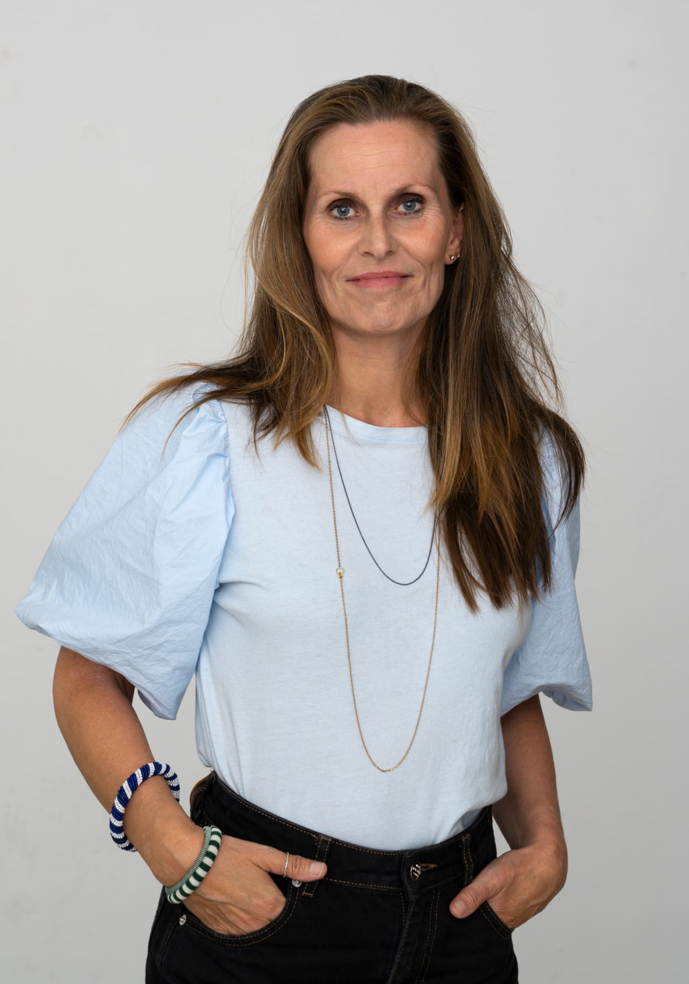 Mette Mechlenborg