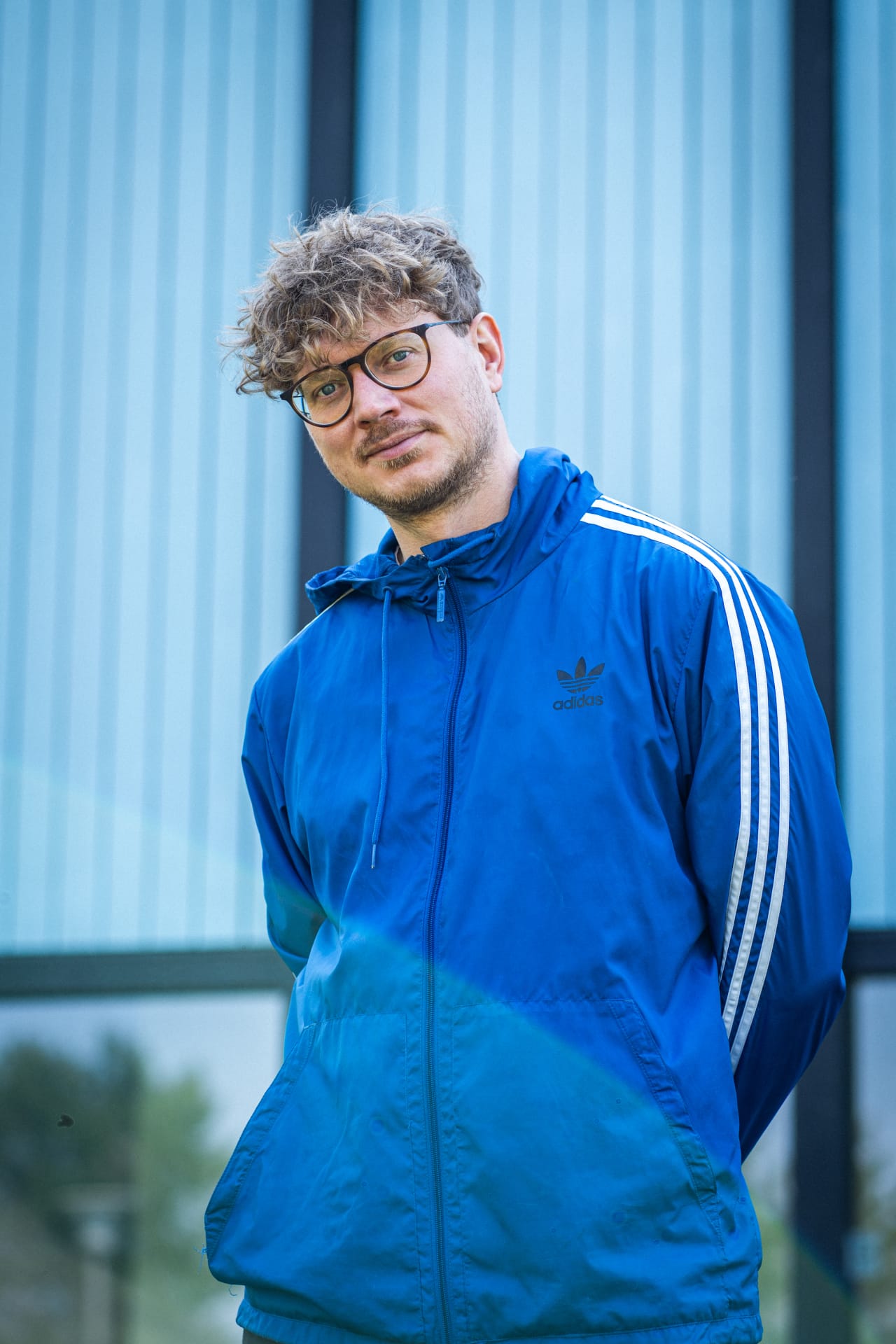 Henrik Szklany