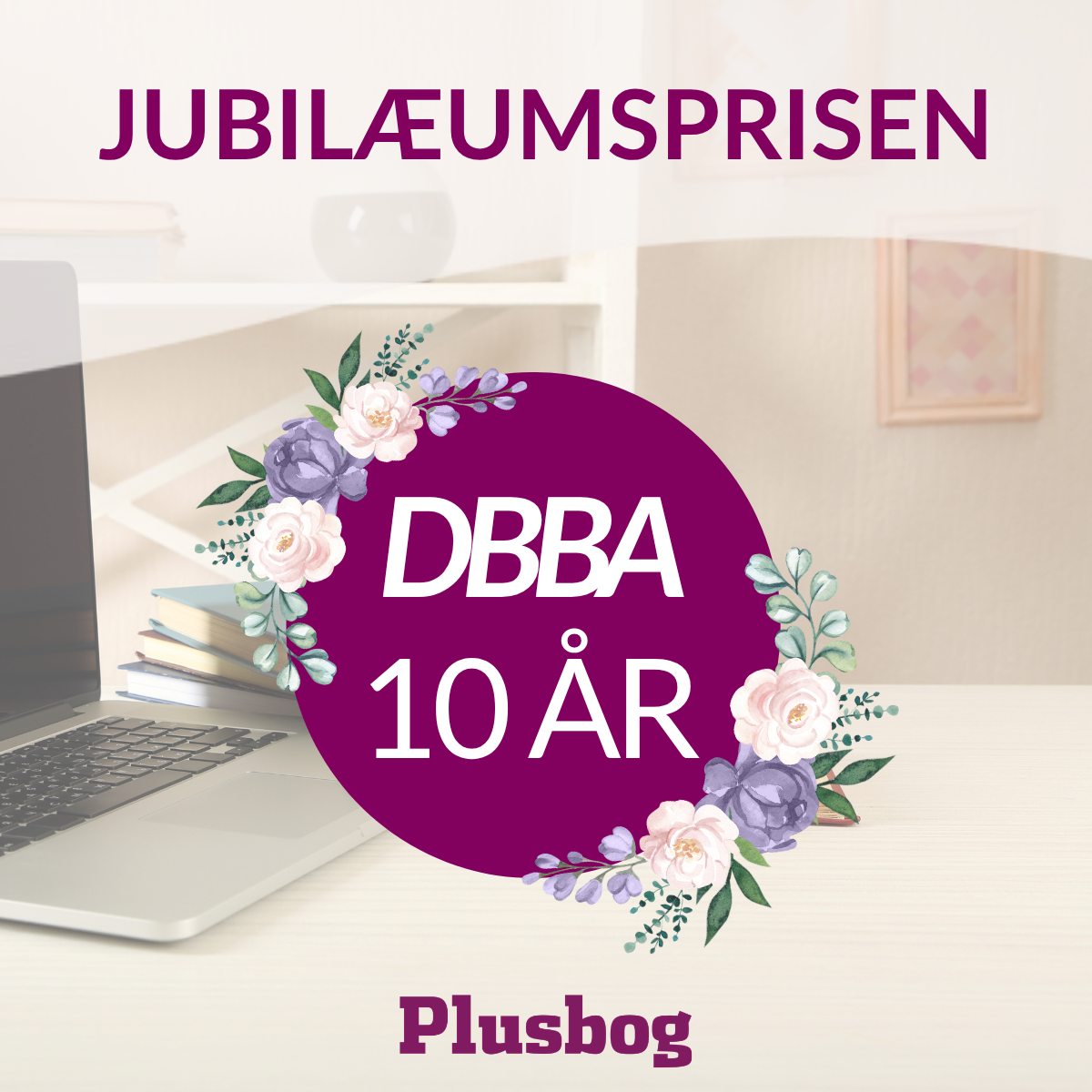 Uddeling af Jubilæumsprisen DBBA