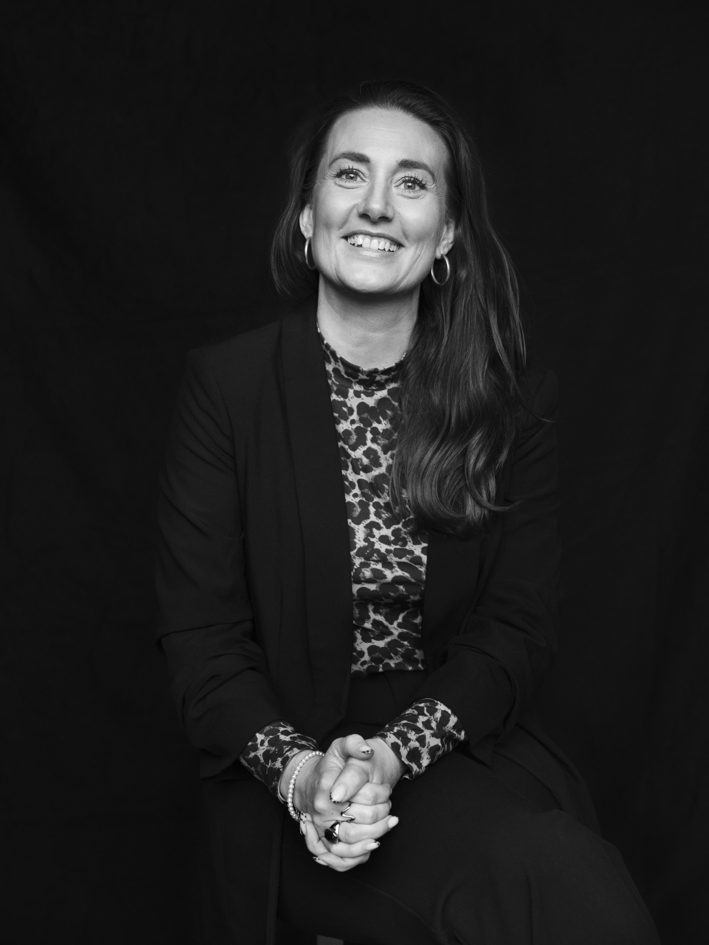 Mette Overgaard
