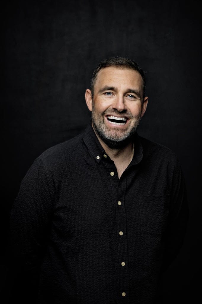 Mikkel Kryger
