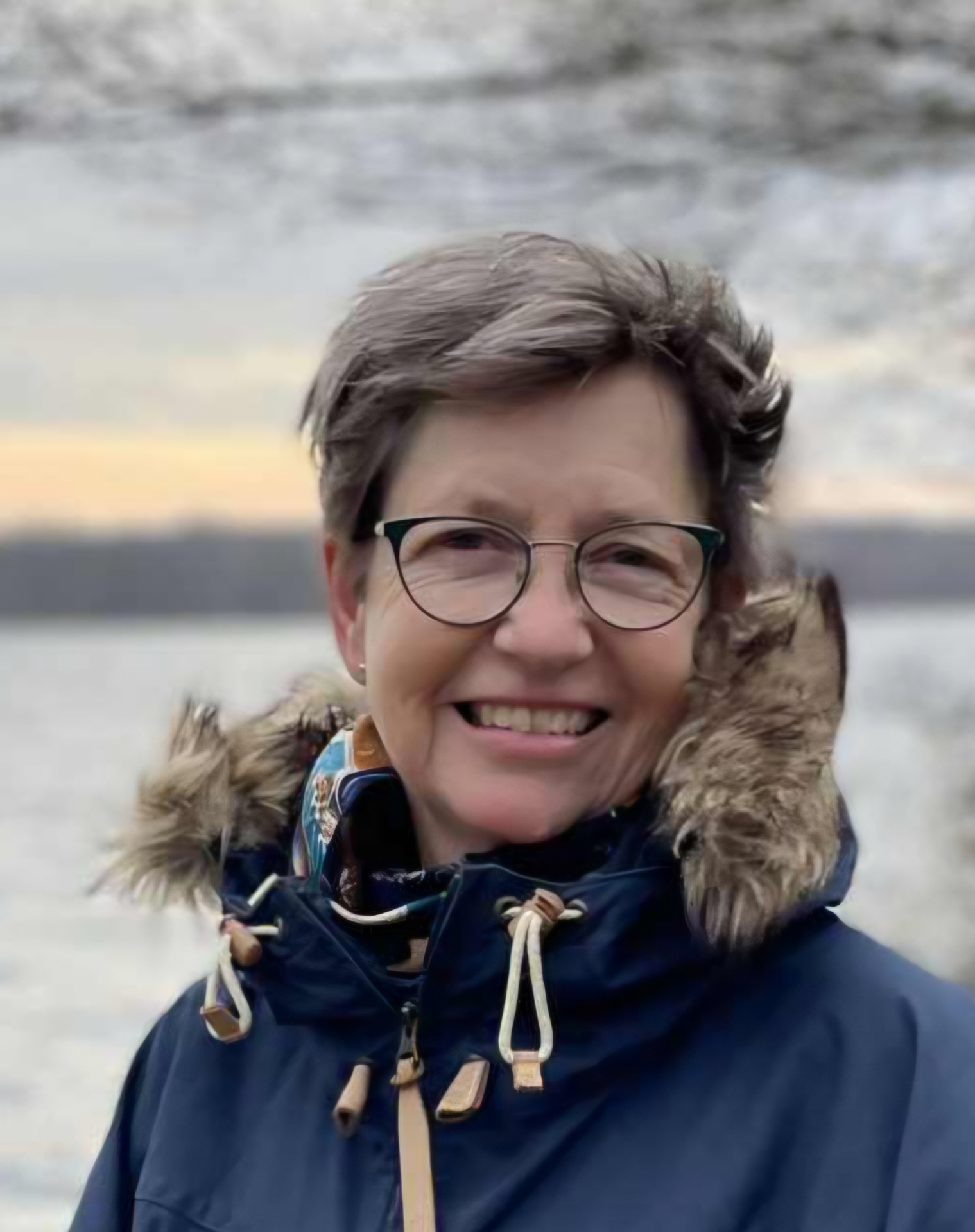 Marianne Dahl