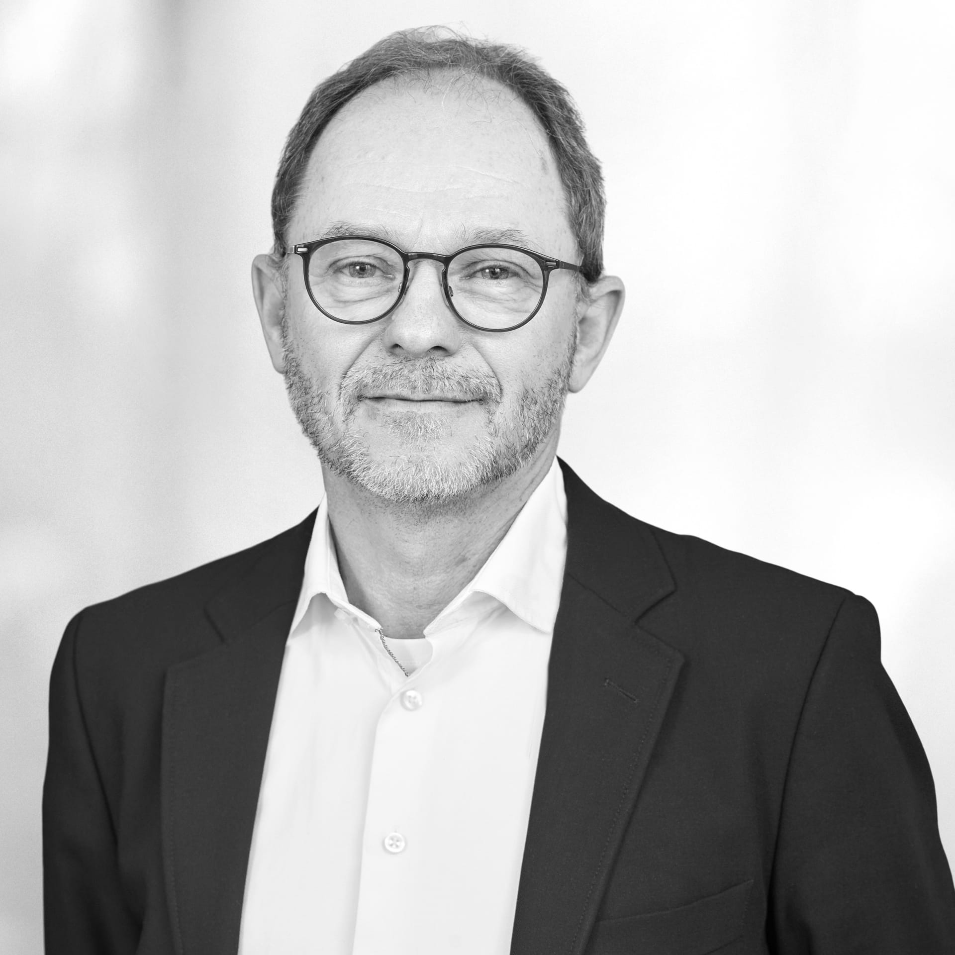 Bogsignering: Mød krimiforfatter Klaus Enghvidt Olsen