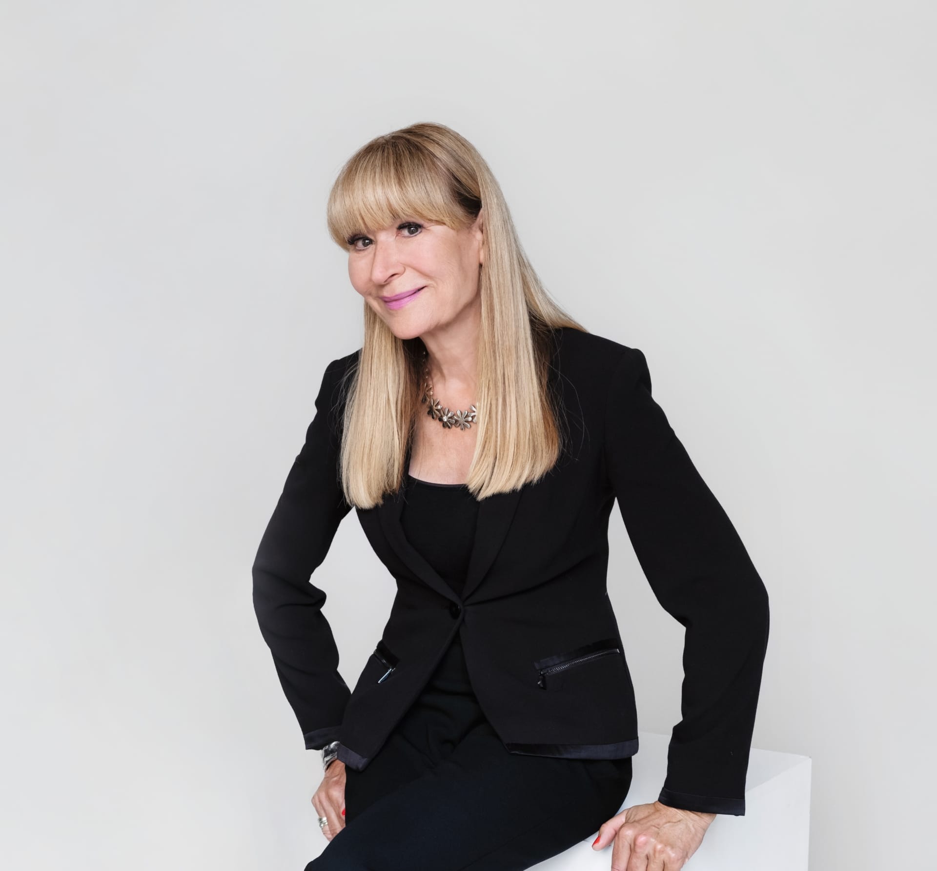 Bente Klarlund Pedersen