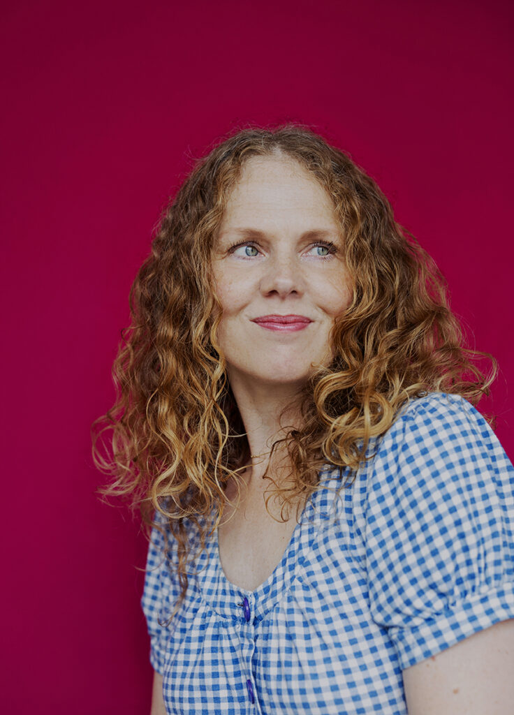 Rebecca Bach-Lauritsen