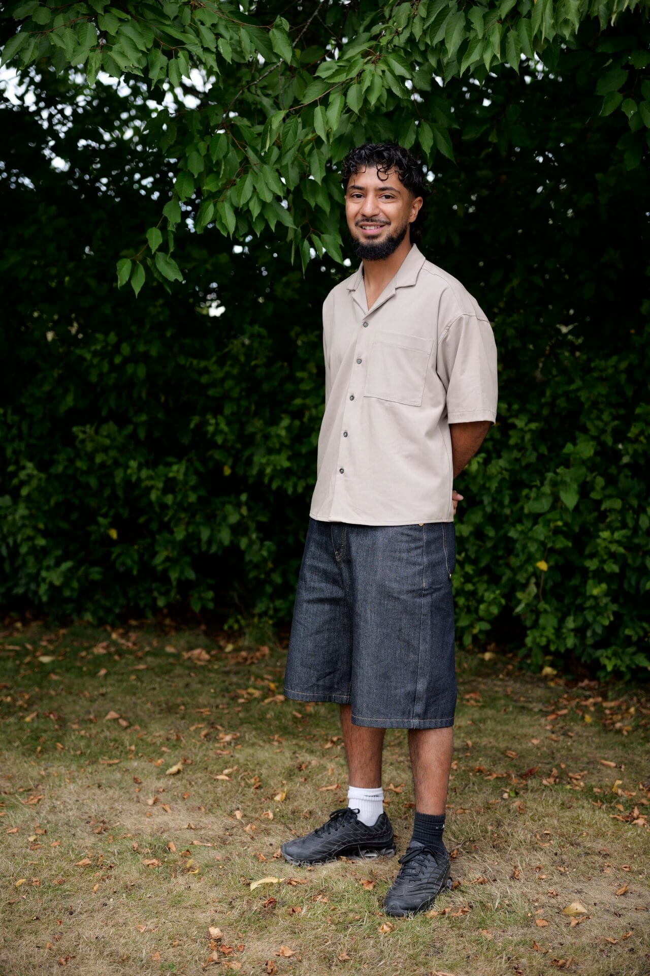 Mød Ali Jassem