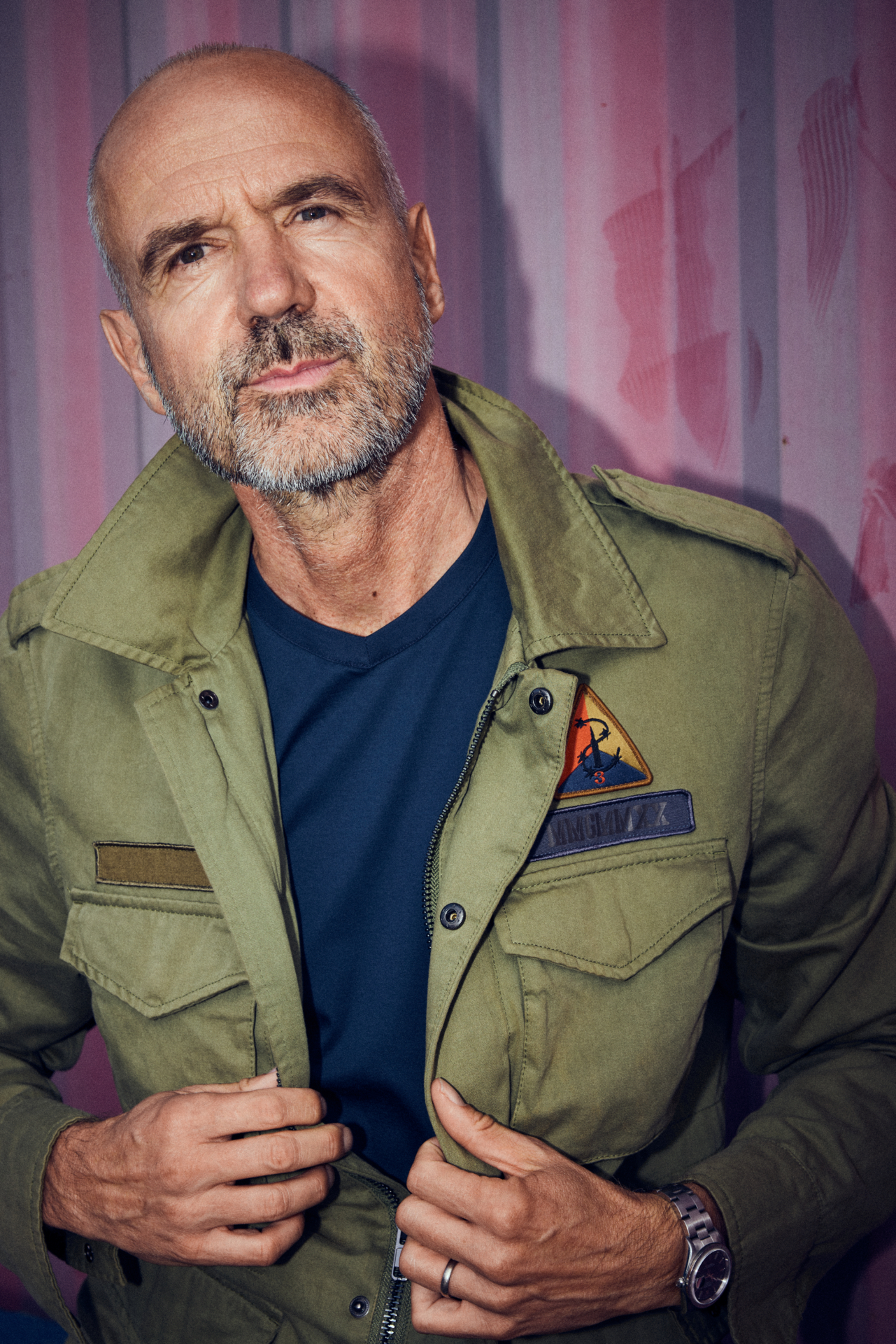 Michael Katz-Krefeld