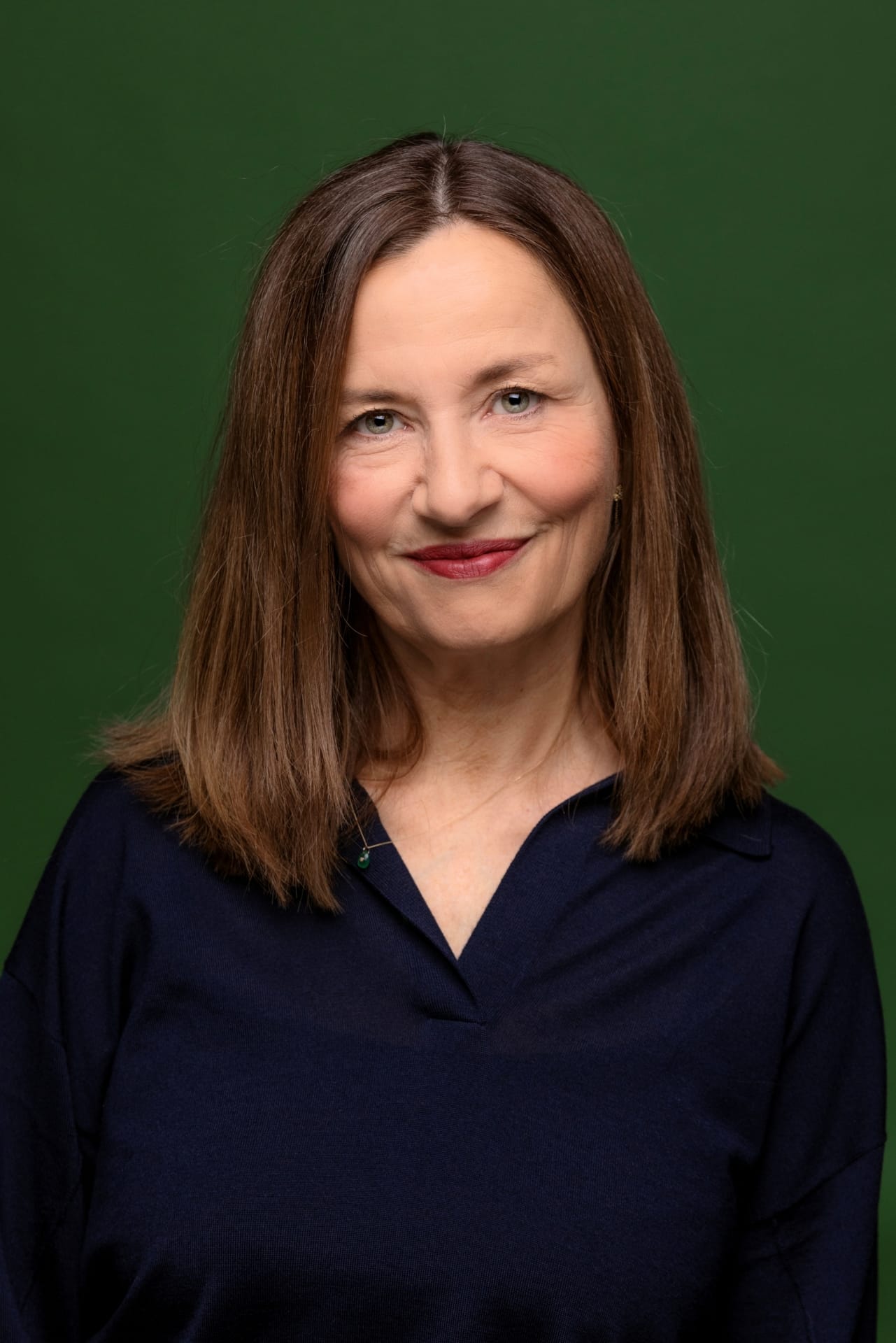 Mette Vedsø