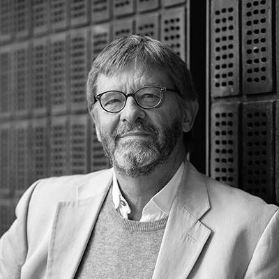 Ove K. Pedersen