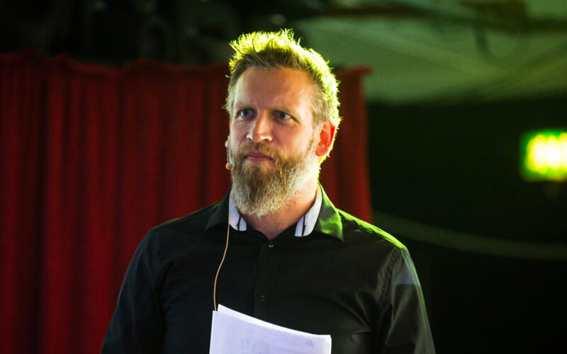 Simon Kratholm Ankjærgaard