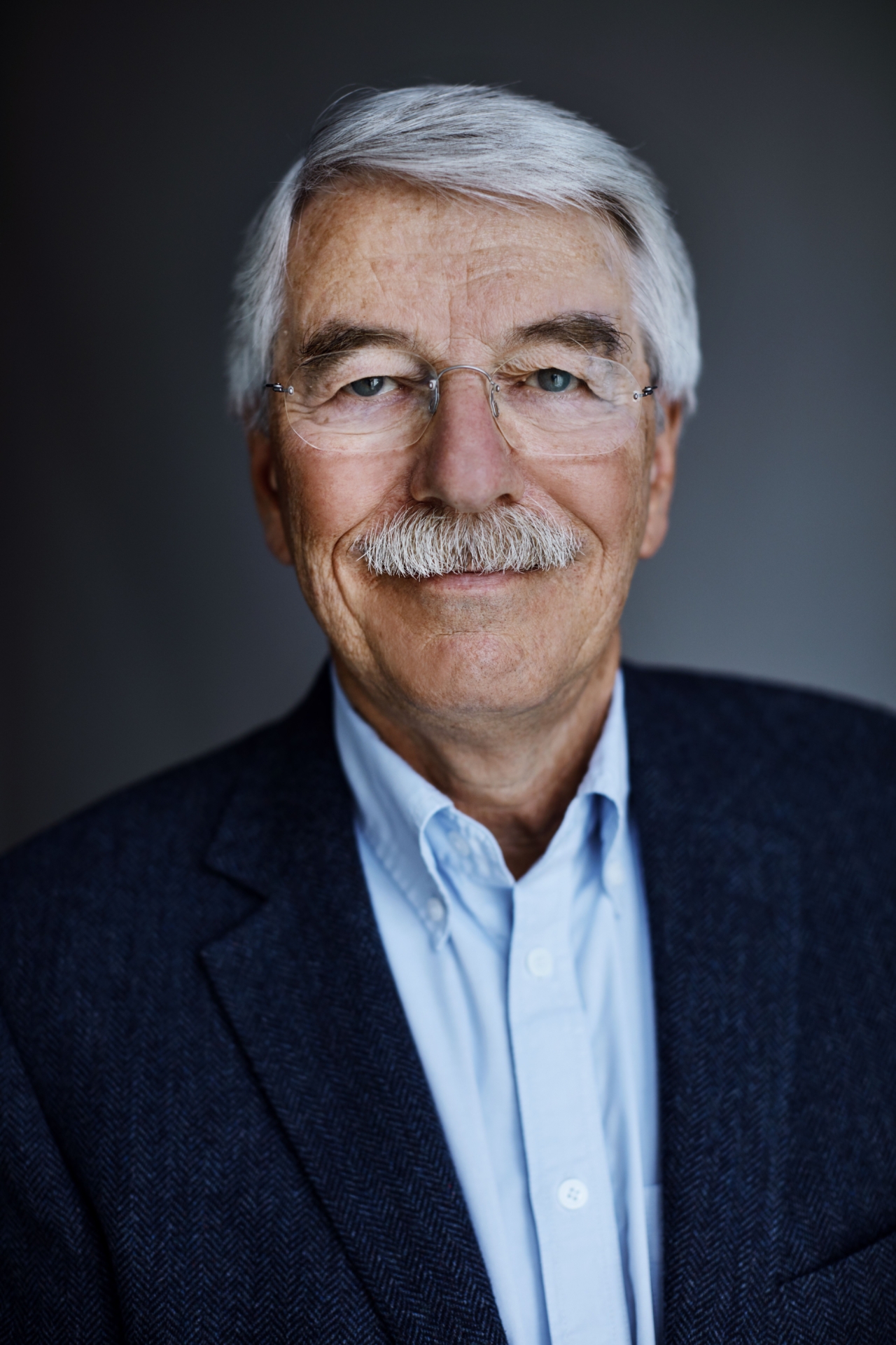 Hans Petter Hougen