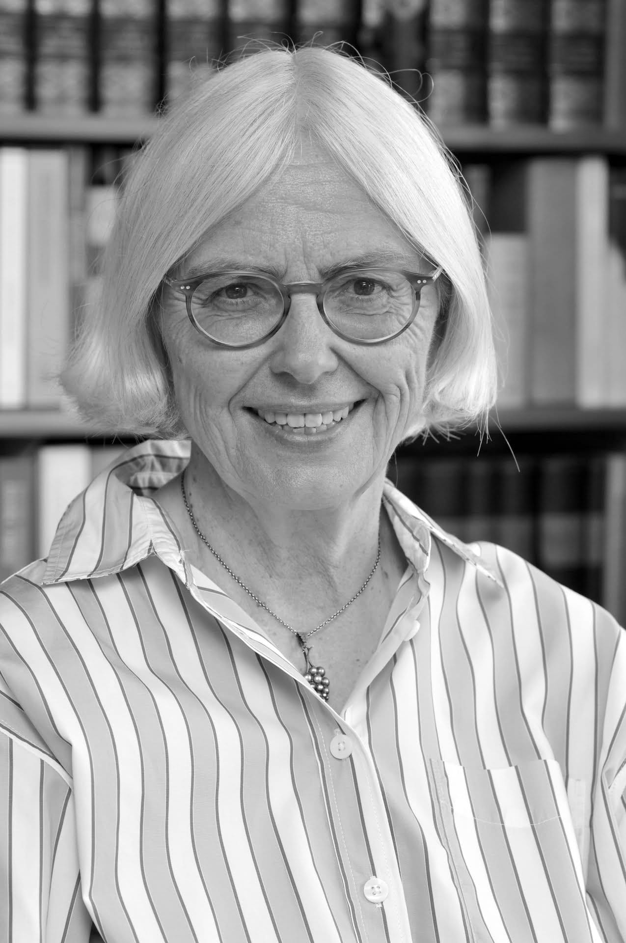 Marita Akhøj Nielsen