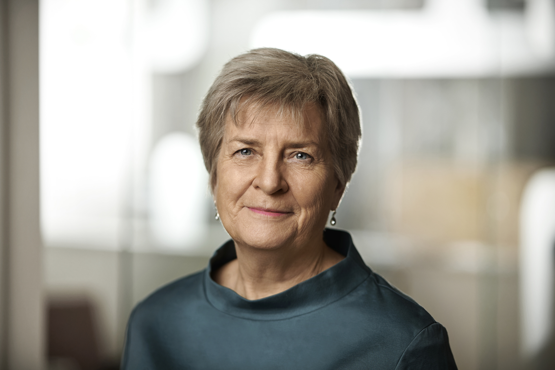 Lene Floris