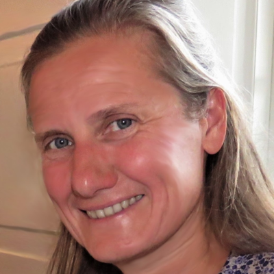 Mette Marianne Hess