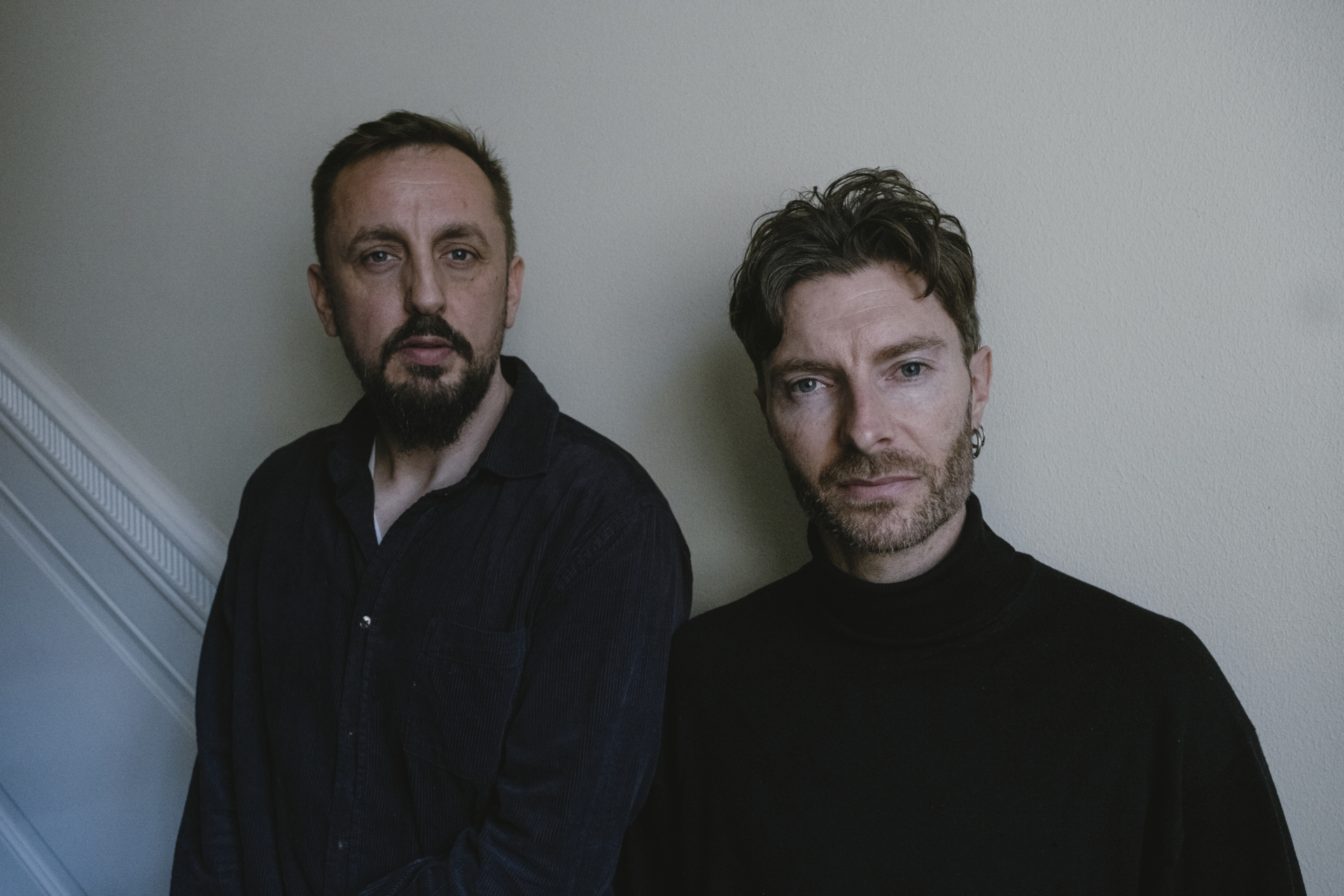 Bo Norström Weile & Jesper Vestergaard Larsen