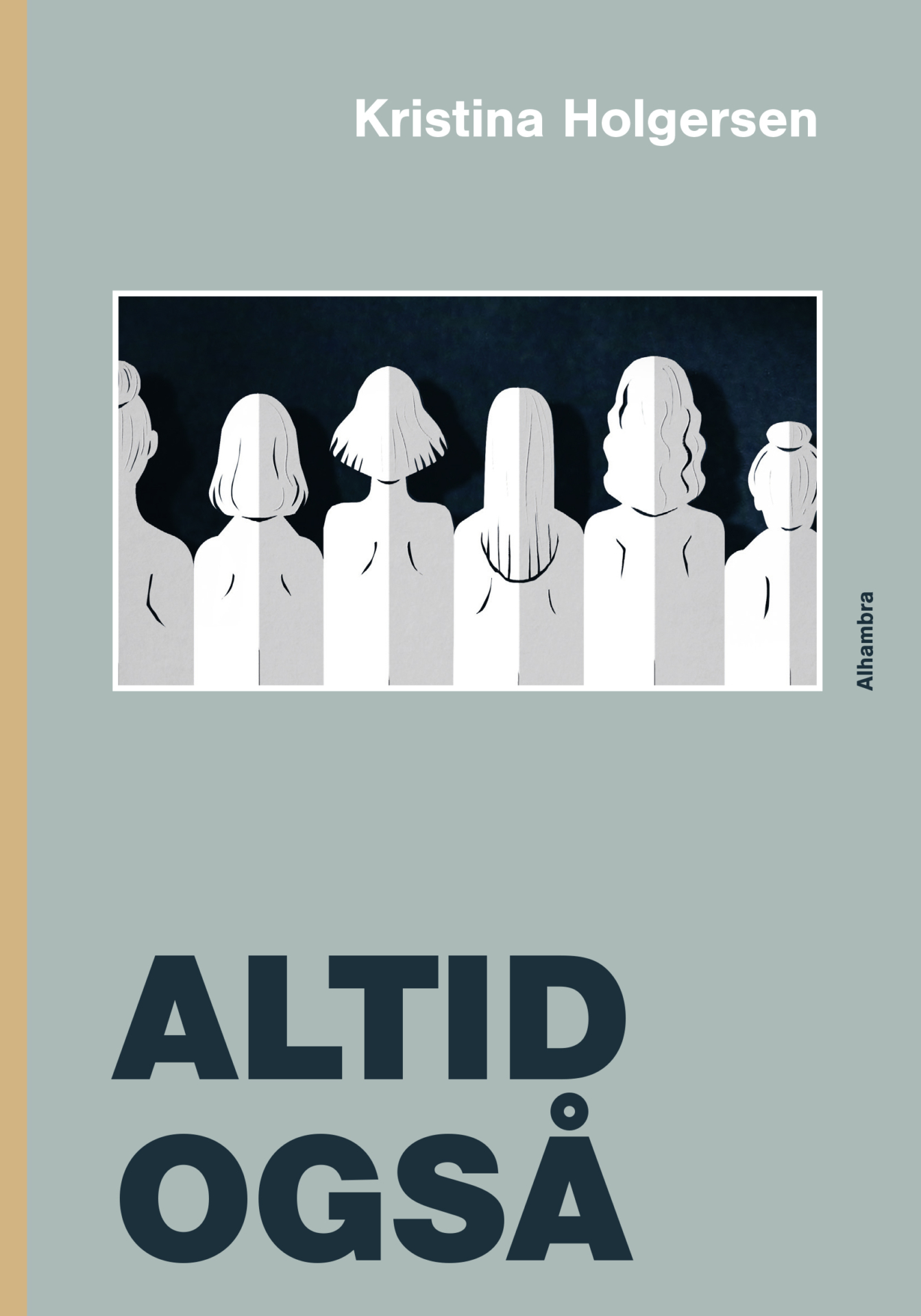 Kan kvinder skrive sange, vi gider lytte til?
