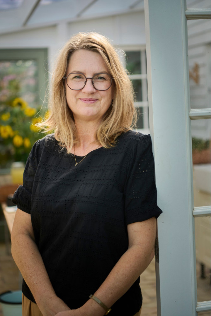Trine Ellegaard
