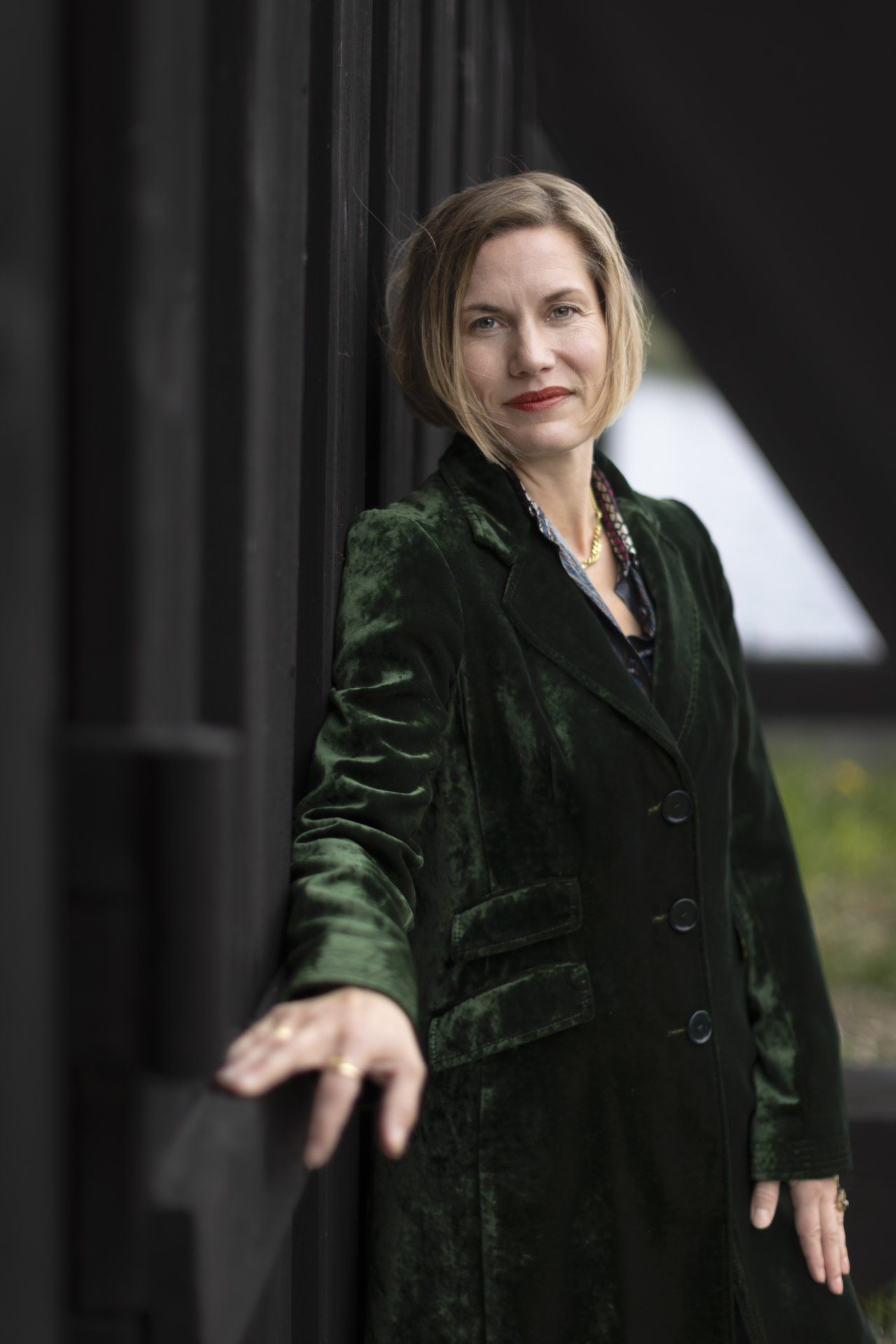 Maria Kjær Themsen
