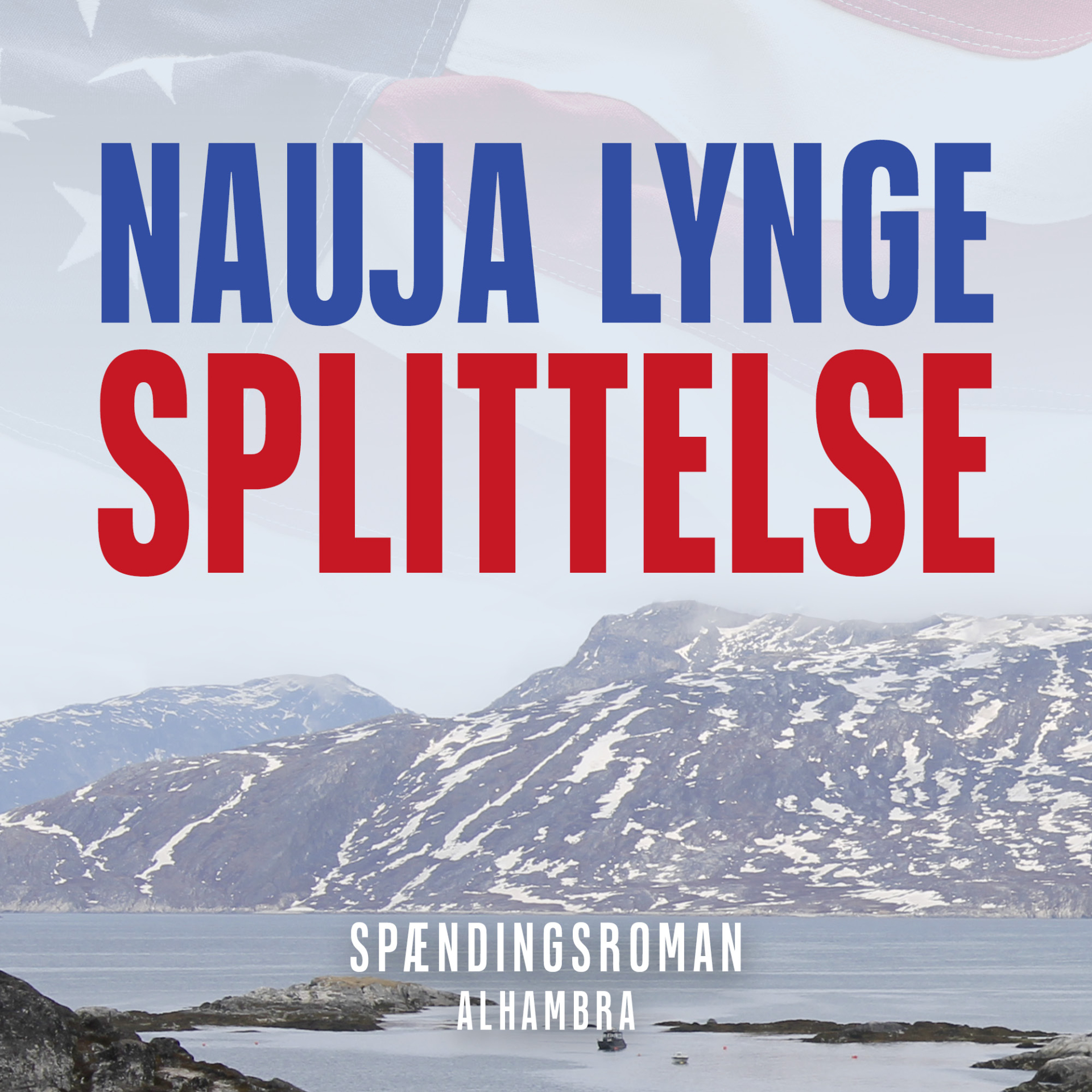 Grønland og Danmark vs. USA: Kan vi holde stand?