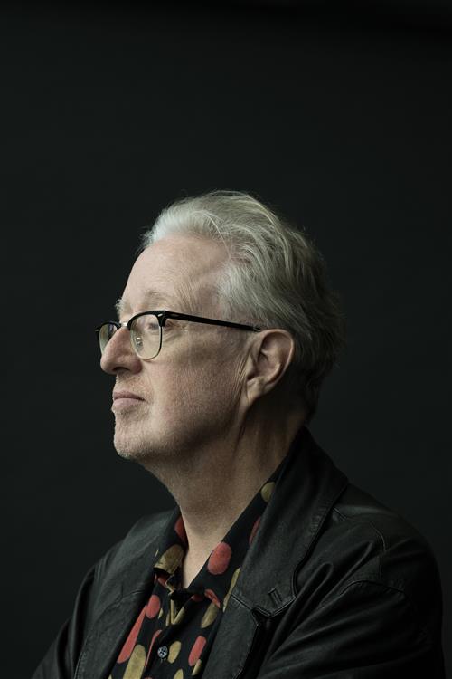 Frederik Stjernfelt