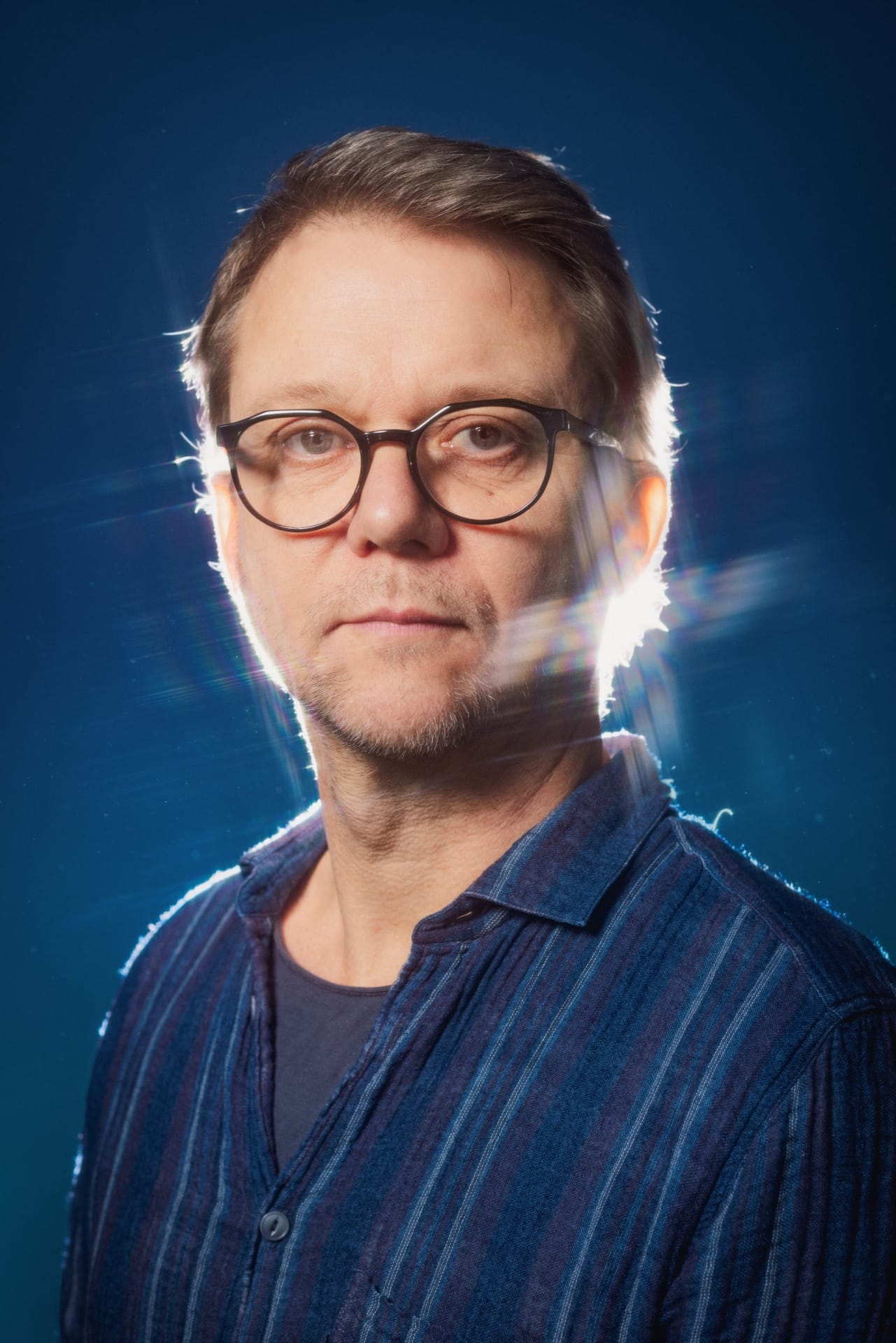 René Jean Jensen