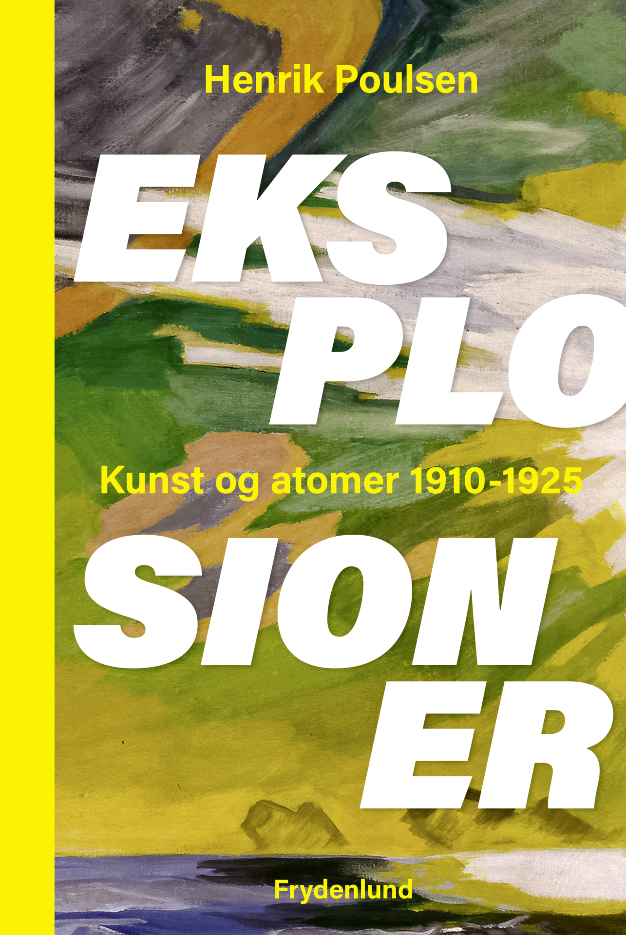 Tidsånd og tankegods 1910-1925