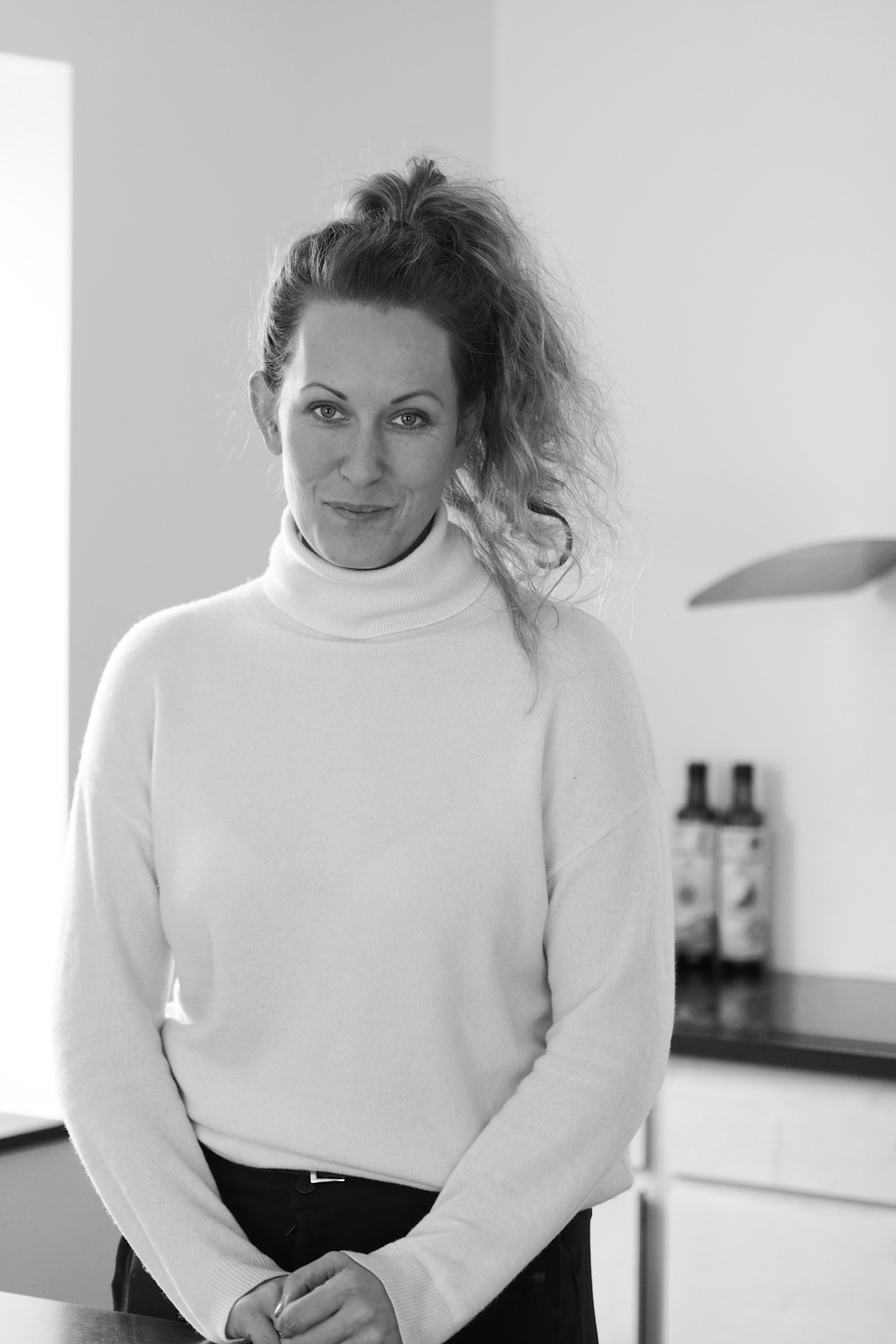 Pernille Hovmand Johansen