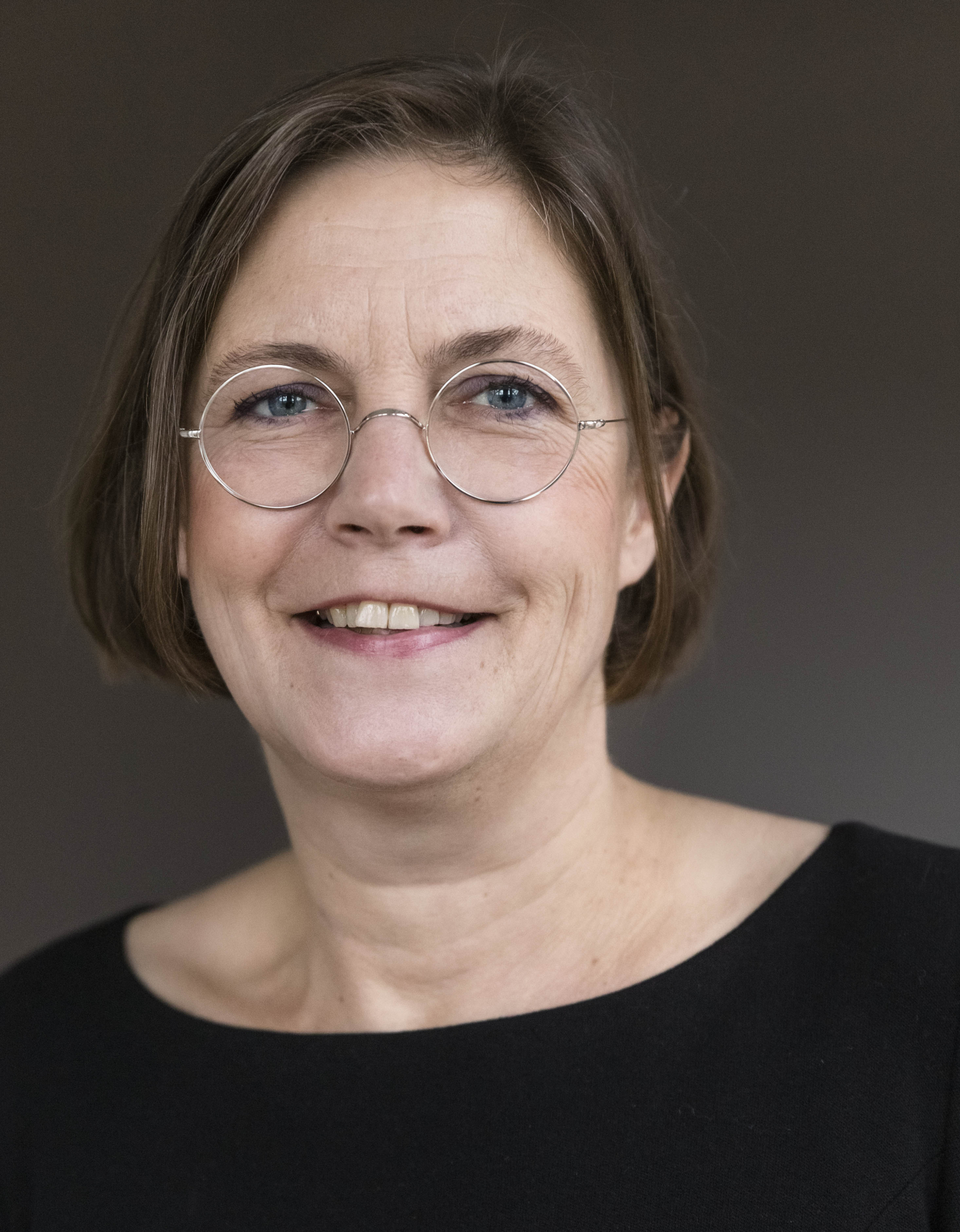 Katrine Klinken