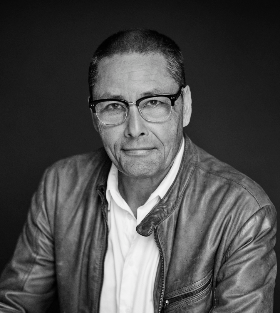 Jens Rebensdorff
