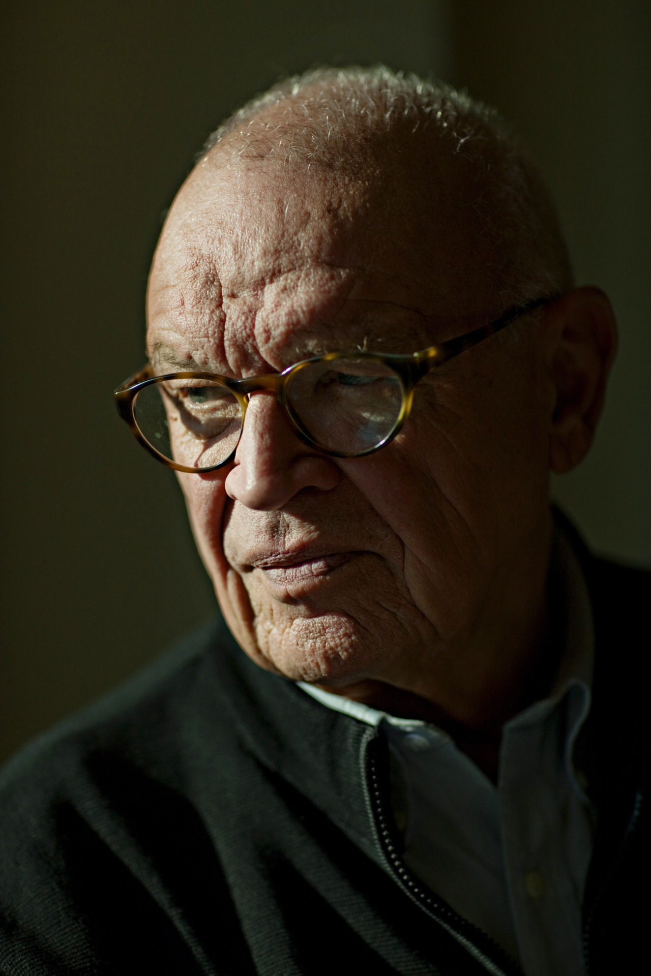 Niels Barfoed