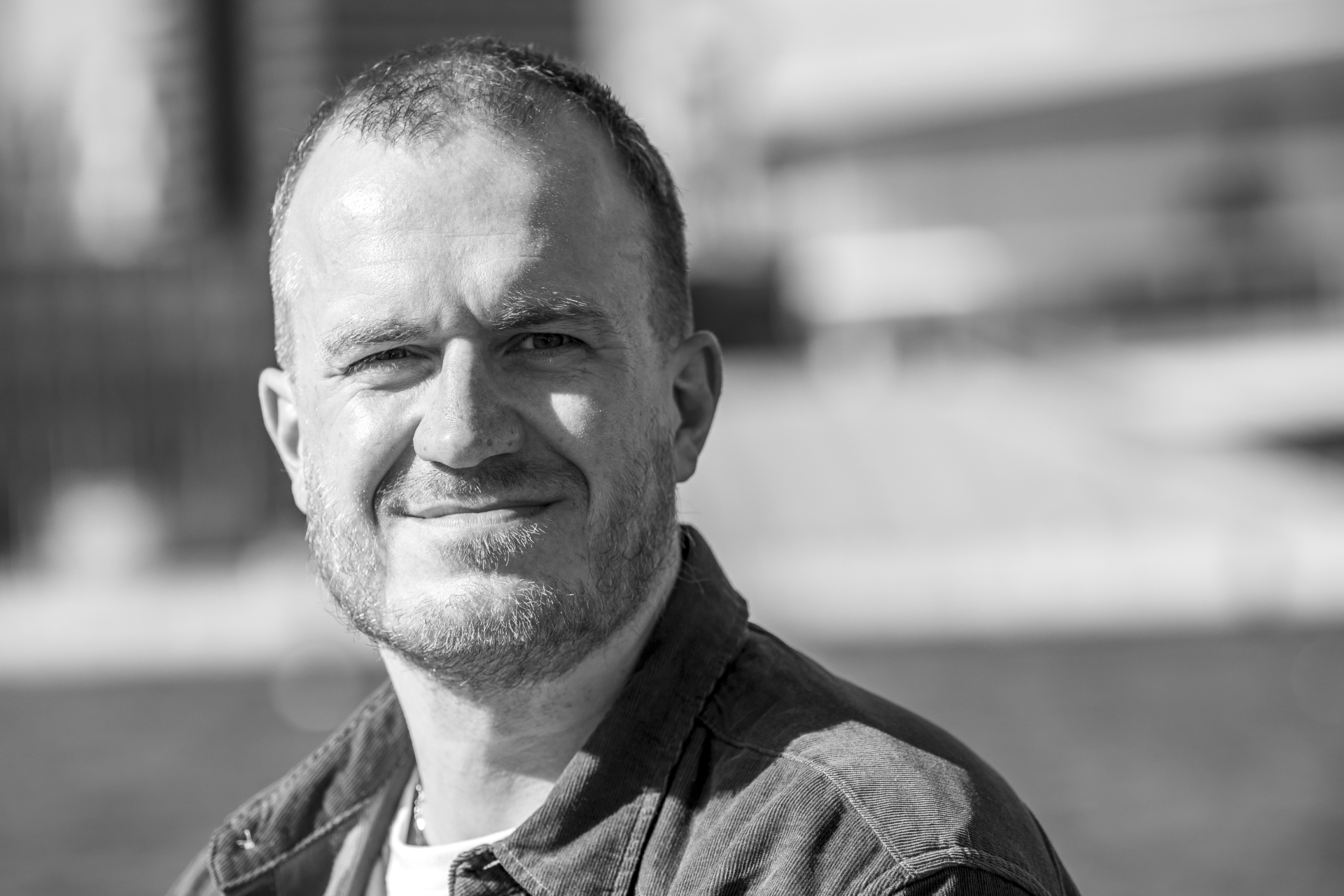 Dennis Bjerre Christiansen