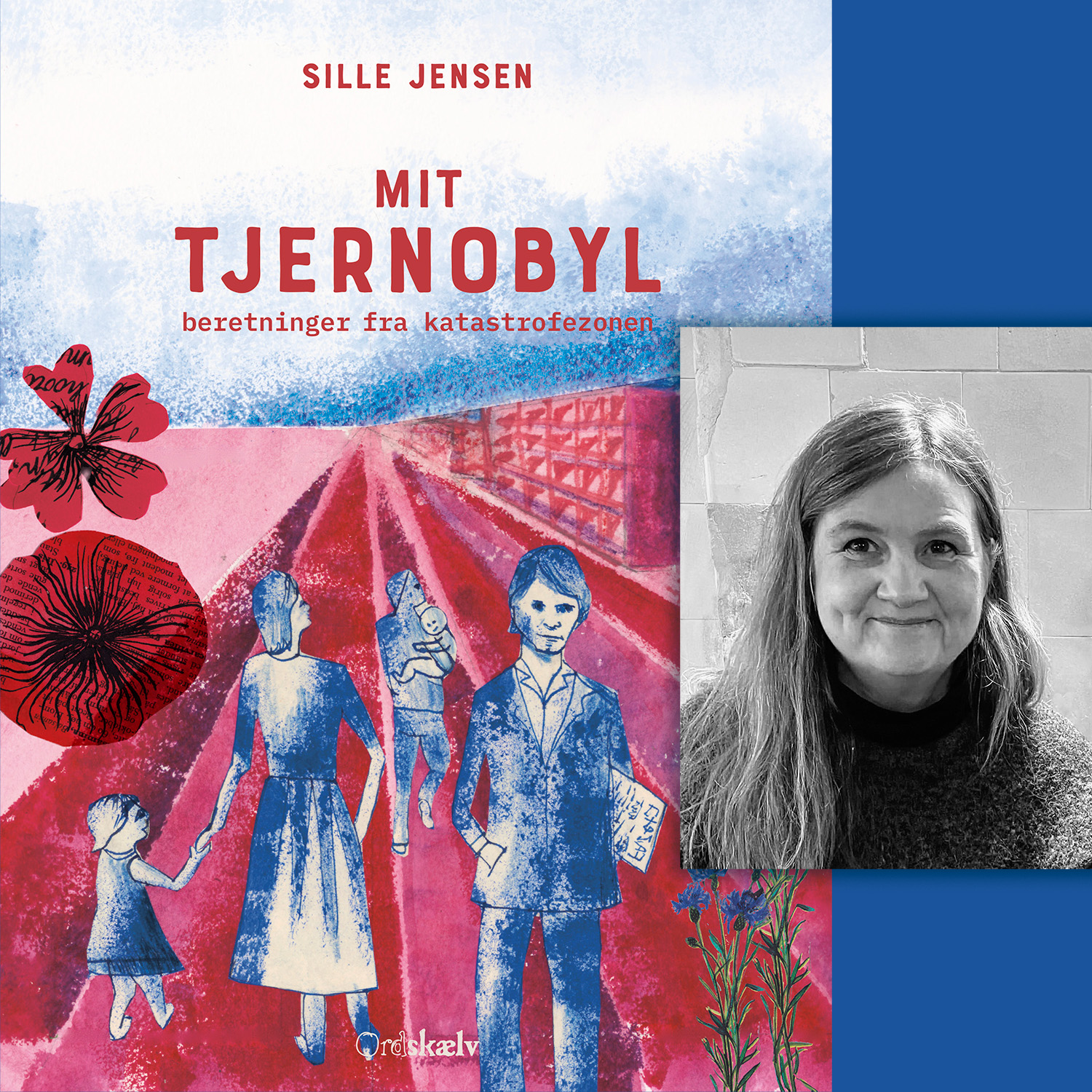 Workshop: “Mit Tjernobyl”